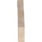 Ekena Millwork 5 1/2"W x 30"D x 38"H Legacy Smooth Knee Brace, Douglas Fir BRC06X30X38LEC00SDF - alternate 2